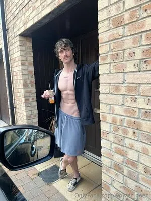 Wolver Peen OnlyFans Leaked Free Thumbnail Picture - #7Q35CNhZHC