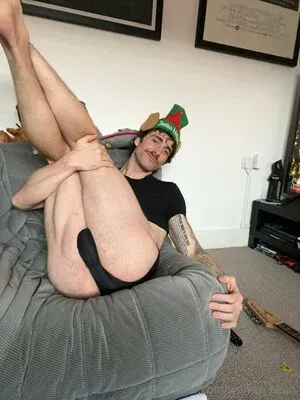 Wolver Peen OnlyFans Leaked Free Thumbnail Picture - #8FQ473TTo2