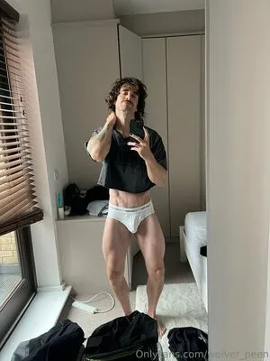 Wolver Peen OnlyFans Leaked Free Thumbnail Picture - #8WBxVpwmUA