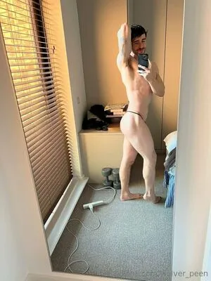 Wolver Peen OnlyFans Leaked Free Thumbnail Picture - #8nb6bR7ZnK