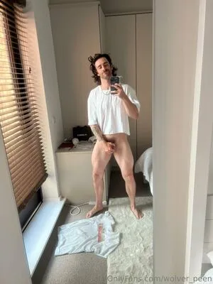 Wolver Peen OnlyFans Leaked Free Thumbnail Picture - #B2YQDWIFbh