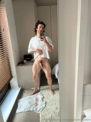 Wolver Peen OnlyFans Leaked Free Thumbnail Picture - #Cqd7Q1arId