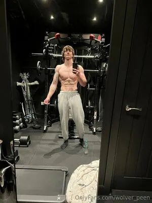 Wolver Peen OnlyFans Leaked Free Thumbnail Picture - #CxHLTHcNPI