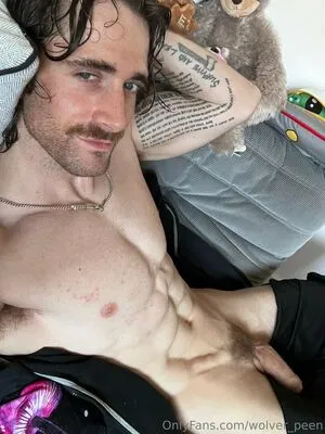 Wolver Peen OnlyFans Leaked Free Thumbnail Picture - #D3ZFOXIgi8