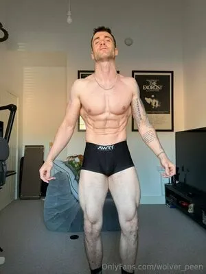 Wolver Peen OnlyFans Leaked Free Thumbnail Picture - #DOnNcbdZXW