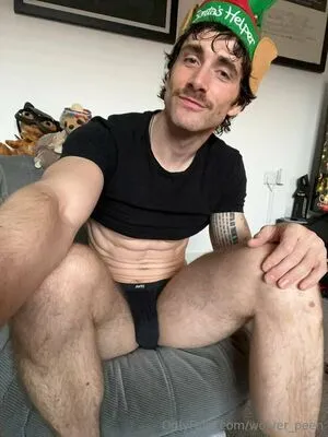 Wolver Peen OnlyFans Leaked Free Thumbnail Picture - #Hq5olbSS8e