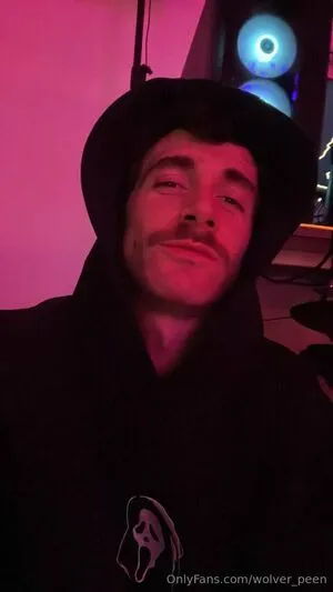 Wolver Peen OnlyFans Leaked Free Thumbnail Picture - #Hque3y98tj