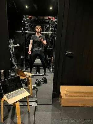 Wolver Peen OnlyFans Leaked Free Thumbnail Picture - #IsJB2SQwYq