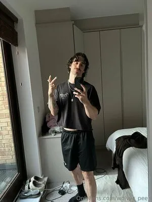 Wolver Peen OnlyFans Leaked Free Thumbnail Picture - #JHbD256iIz
