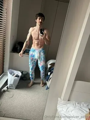 Wolver Peen OnlyFans Leaked Free Thumbnail Picture - #Ks4vye6PPP