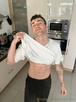 Wolver Peen OnlyFans Leaked Free Thumbnail Picture - #N0WiWIQzQ8