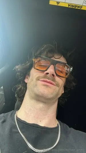 Wolver Peen OnlyFans Leaked Free Thumbnail Picture - #NovYfe4H5E