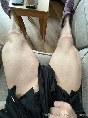 Wolver Peen OnlyFans Leaked Free Thumbnail Picture - #PreRHXOUf4