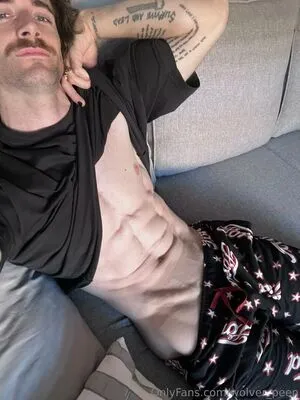 Wolver Peen OnlyFans Leaked Free Thumbnail Picture - #R5bAvnleNt