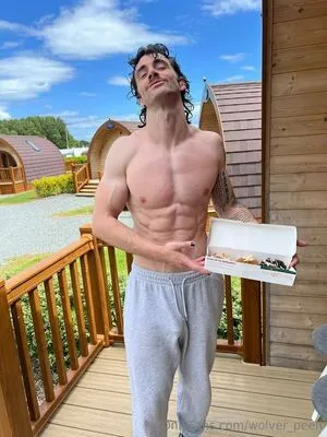 Wolver Peen OnlyFans Leaked Free Thumbnail Picture - #RabxoVuagE