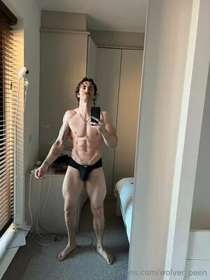 Wolver Peen OnlyFans Leaked Free Thumbnail Picture - #RtynvMdNO7