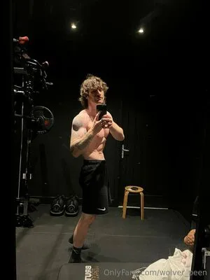 Wolver Peen OnlyFans Leaked Free Thumbnail Picture - #SYtft4MziL