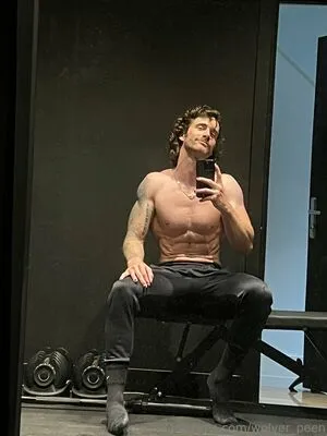Wolver Peen OnlyFans Leaked Free Thumbnail Picture - #SdmvdC7Rrb