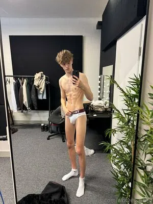 Wolver Peen OnlyFans Leaked Free Thumbnail Picture - #SihxKGgoab