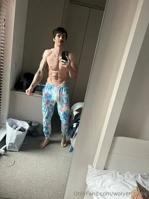 Wolver Peen OnlyFans Leaked Free Thumbnail Picture - #TNBe73kQuu