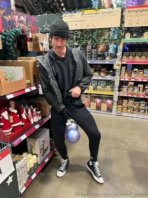 Wolver Peen OnlyFans Leaked Free Thumbnail Picture - #W0Z7P7I19J