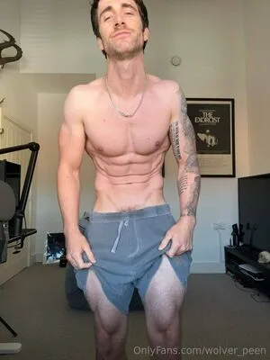 Wolver Peen OnlyFans Leaked Free Thumbnail Picture - #X6eTkABAL0