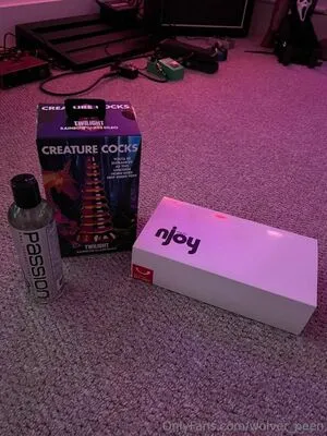 Wolver Peen OnlyFans Leaked Free Thumbnail Picture - #aaojyhkx09