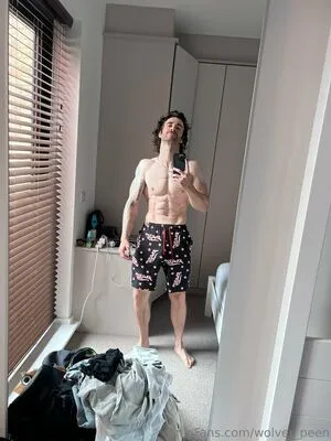 Wolver Peen OnlyFans Leaked Free Thumbnail Picture - #b2B7iUXGIL