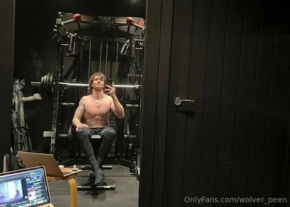 Wolver Peen OnlyFans Leaked Free Thumbnail Picture - #cV25eyubGP