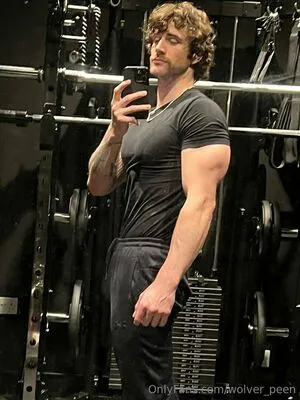 Wolver Peen OnlyFans Leaked Free Thumbnail Picture - #eg16DmXEay