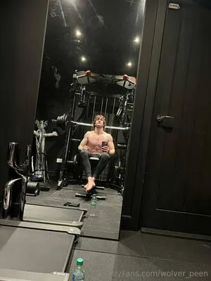 Wolver Peen OnlyFans Leaked Free Thumbnail Picture - #fhJeIQrXQX