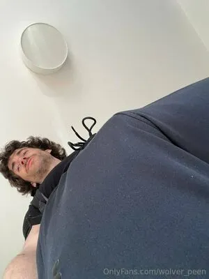 Wolver Peen OnlyFans Leaked Free Thumbnail Picture - #lLLw9kJm66