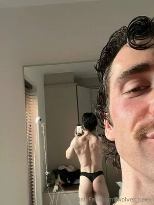 Wolver Peen OnlyFans Leaked Free Thumbnail Picture - #lMg9fHT440