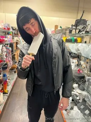 Wolver Peen OnlyFans Leaked Free Thumbnail Picture - #lQGyD7wGVP