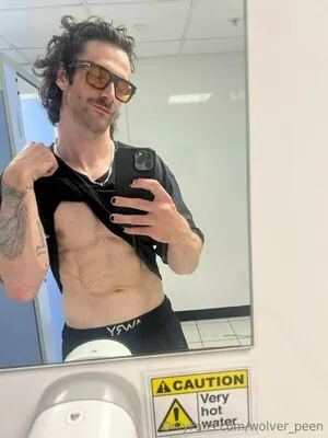 Wolver Peen OnlyFans Leaked Free Thumbnail Picture - #njhFPjOYcZ