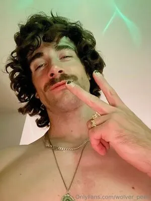 Wolver Peen OnlyFans Leaked Free Thumbnail Picture - #rJsfOYvVY4