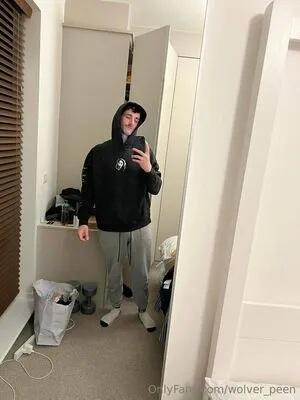 Wolver Peen OnlyFans Leaked Free Thumbnail Picture - #sebOZUydUA