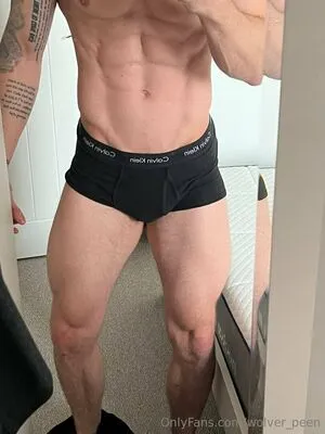 Wolver Peen OnlyFans Leaked Free Thumbnail Picture - #uuRbfxqSDZ