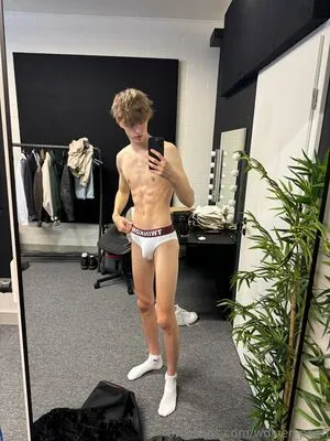 Wolver Peen OnlyFans Leaked Free Thumbnail Picture - #ww3aawD3RR