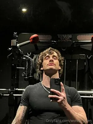 Wolver Peen OnlyFans Leaked Free Thumbnail Picture - #xMBVN1ChjD