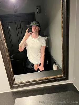 Wolver Peen OnlyFans Leaked Free Thumbnail Picture - #z29NxQu5oA