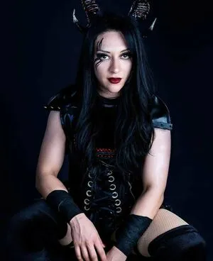 Women Of Professional Wrestling OnlyFans Leaked Free Thumbnail Picture - #KAUH320IEX