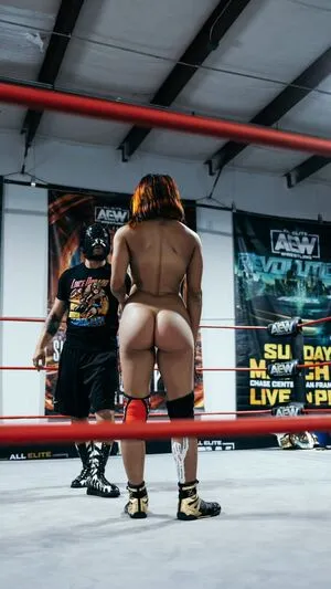 Women Of Professional Wrestling OnlyFans Leaked Free Thumbnail Picture - #nhd0QBMARV