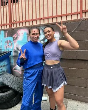Women Of Ufc Mma OnlyFans Leaked Free Thumbnail Picture - #ZiSaUBJr42