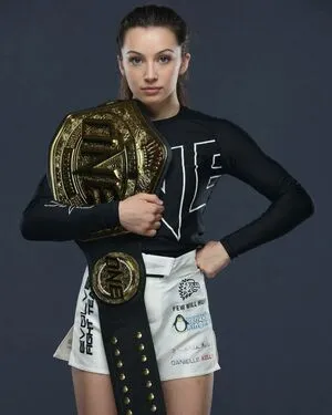 Women Of Ufc Mma OnlyFans Leaked Free Thumbnail Picture - #iAZa8C97r2