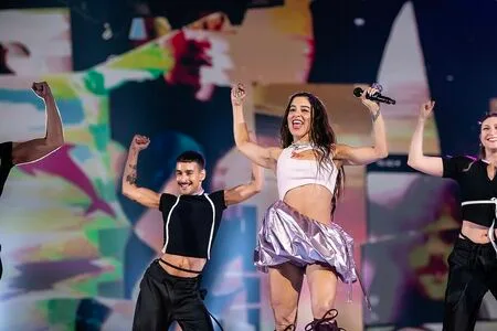 Womeneurovision OnlyFans Leaked Free Thumbnail Picture - #nri1voApvd