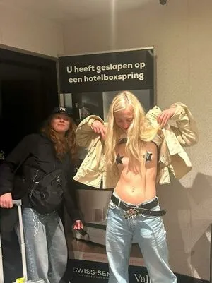 Womeneurovision OnlyFans Leaked Free Thumbnail Picture - #weGV81Lt0g