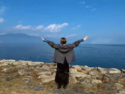 WomenJoshi OnlyFans Leaked Free Thumbnail Picture - #tzkIA5R5SY