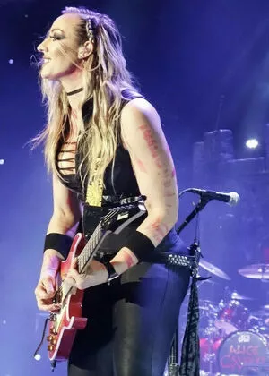 WomenMetal OnlyFans Leaked Free Thumbnail Picture - #0fKV5gHmrY