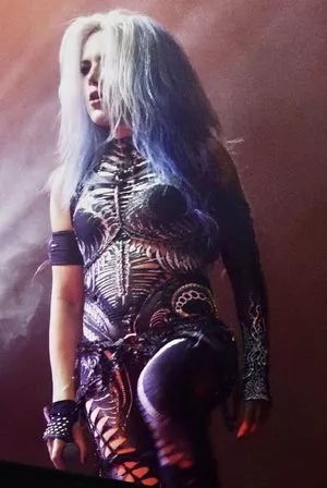 WomenMetal OnlyFans Leaked Free Thumbnail Picture - #1P0C6AmwQb